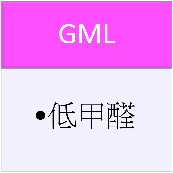  Radiant / Swada螢光-GML
