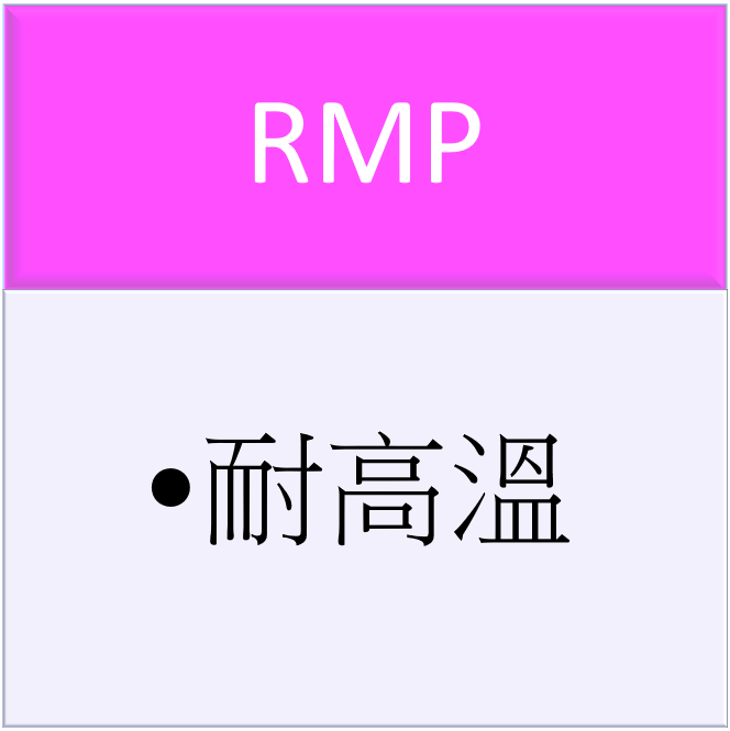 Radiant / Swada螢光-RMP